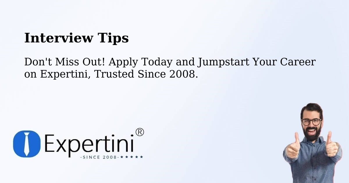 Interview Tips & Techniques for Job Seekers – Liben Zone - Liben Zone, Ethiopia Jobs Expertini